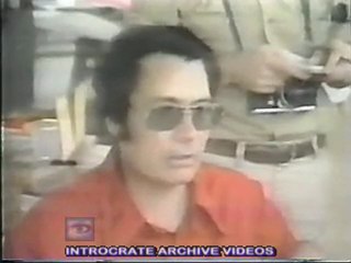 l'Histoire du Suicide de masse de Jonestown - 1 de 2