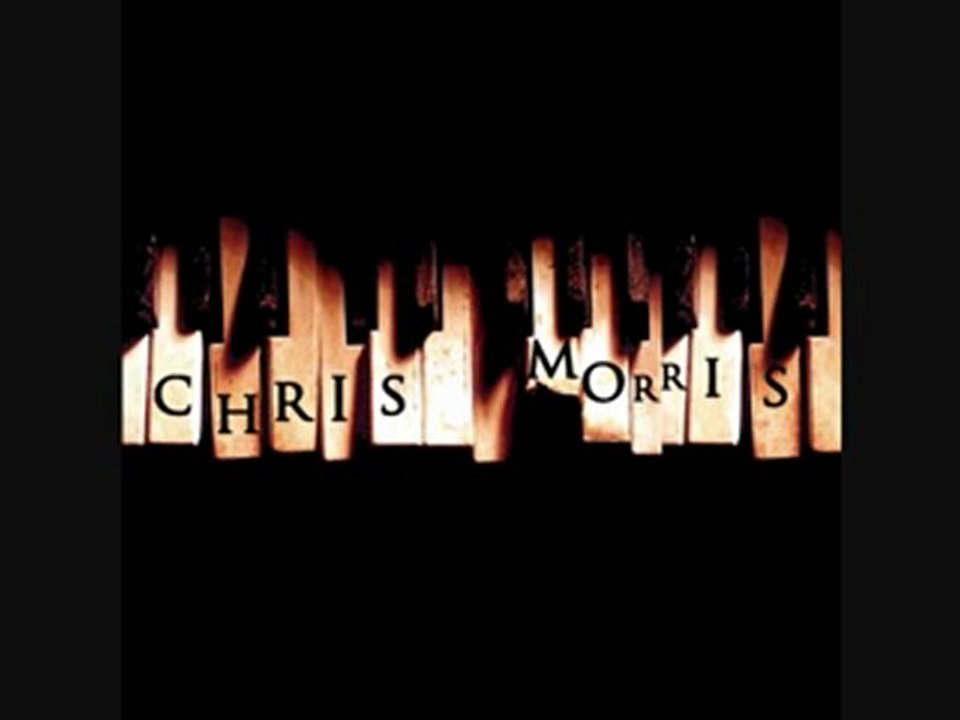 CHRIS MORRIS - Creepin' (Unplugged)