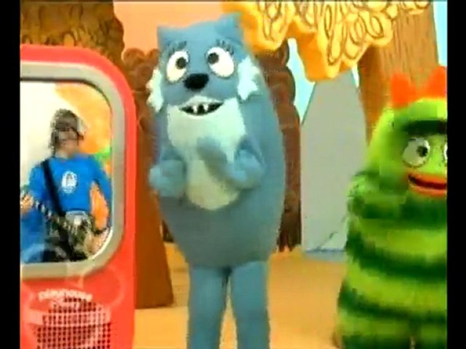 The Aquabats - Pool Party (spanish version)