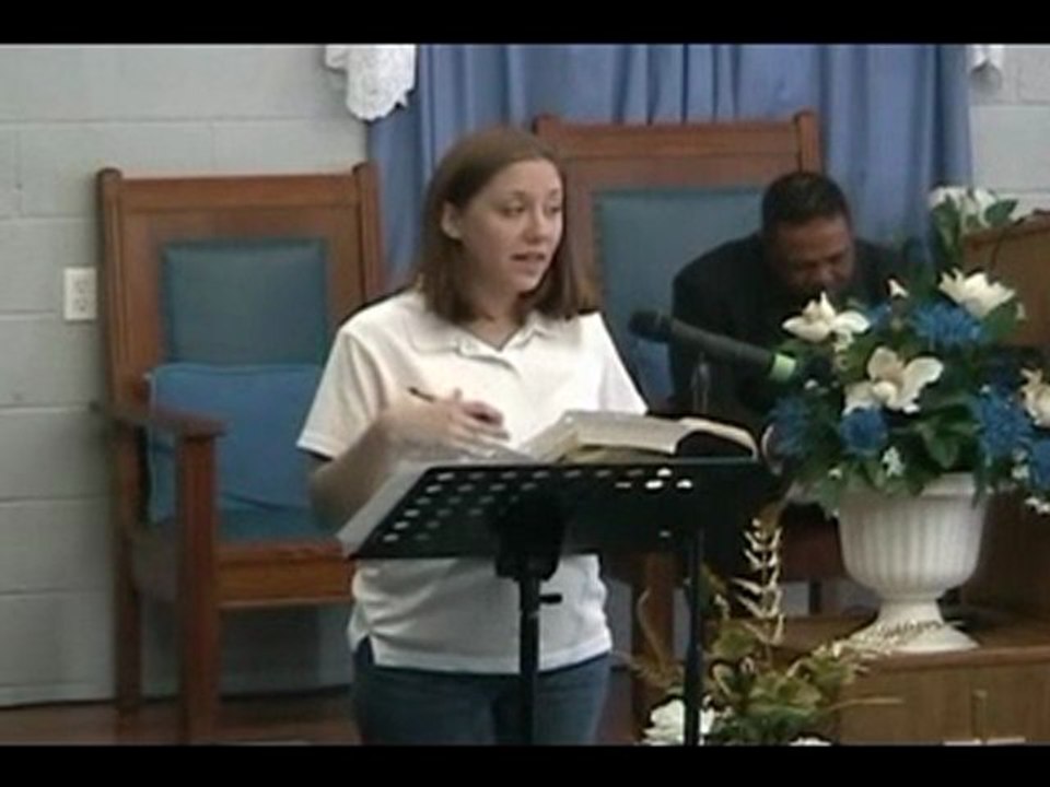 sister kayla-surrender