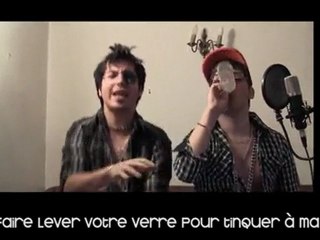 Les buzzers flingueurs