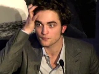 'Remember Me' UK press conference - part 2