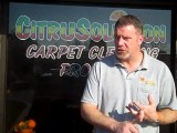 Citrus Solutions Carpet Cleaning of Suwanee, GA