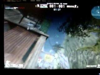 S.N.A.K.E combat arms