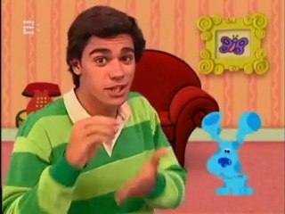 Pistas da Blue Mudanças Part 1 Of 3