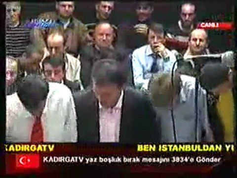 KEMENCE SENOL-ÇAYAN HUSEYIN HORON