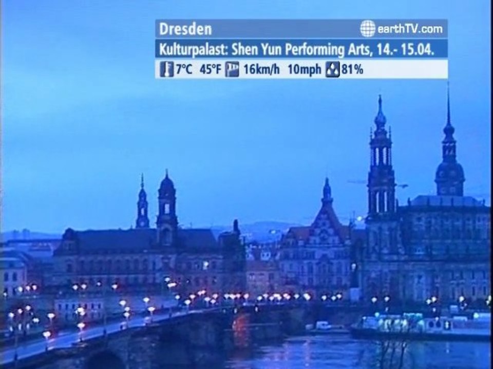 Macau SAR - China, Pretoria - South Africa, Agadir - Morocco, Dresden - Germany, Paris - France, Udaipur - India, Durban - South Africa