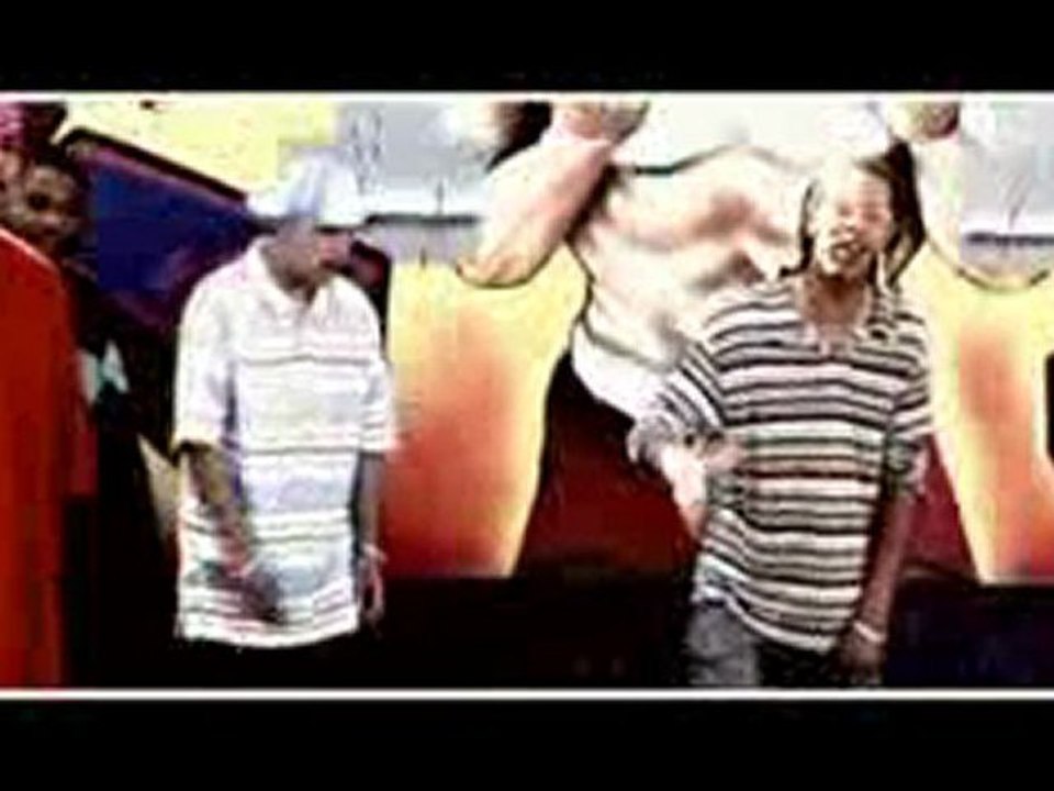 APOCALIPTIK Feat MANU KEY CLIP EXCLU 2009 ENTIER