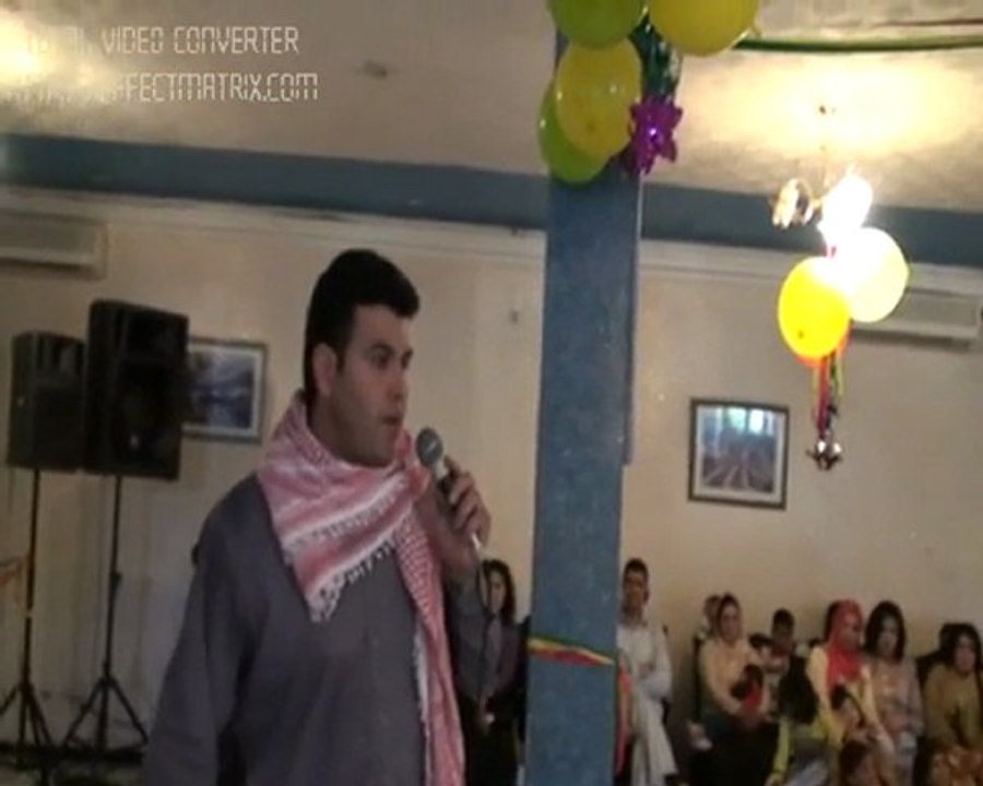 Newroz li Cezayêr, Newroz in Algeria, Newroz en Algèrie 16