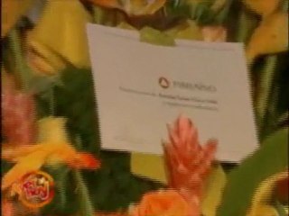 BUSINESS TOWER LIMA HOTEL - Programa "Ayer y Hoy"