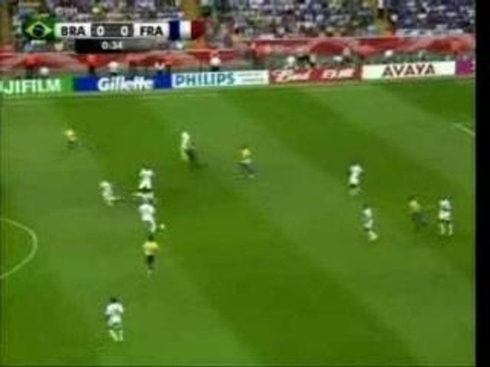 ZIZOU Merci