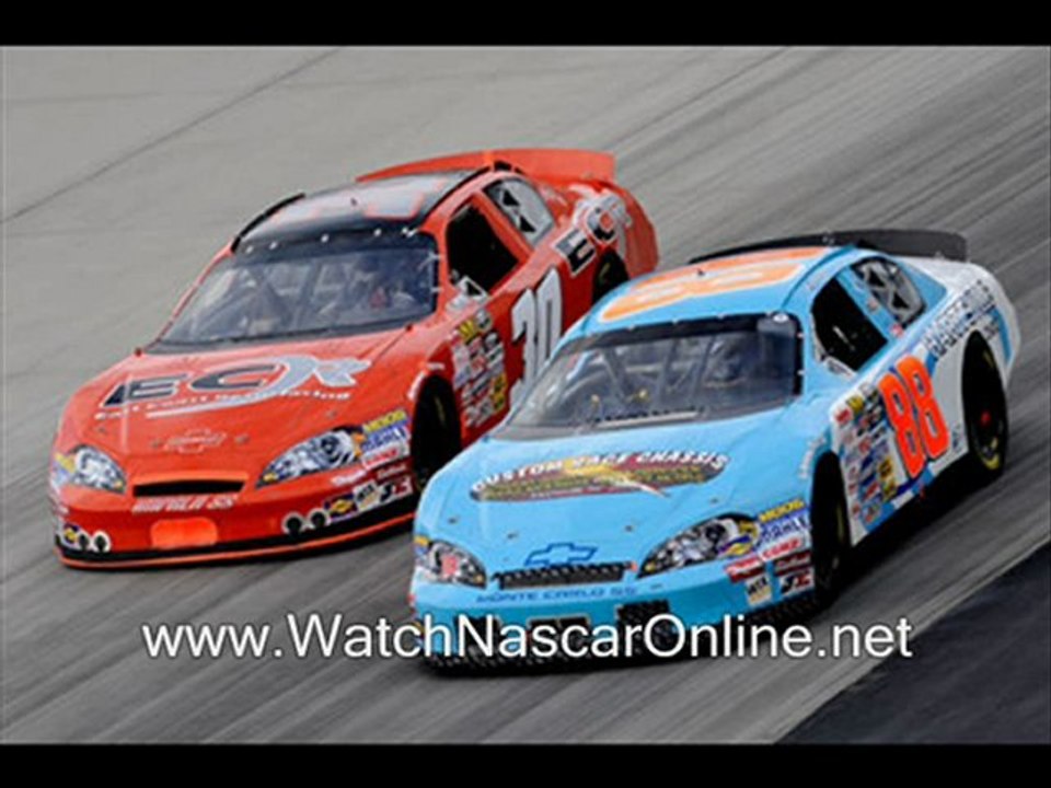 watch nascar Goody's Fast Pain Relief 500 2010 live online