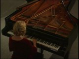 Elizabeth Sombart - Beethoven - Sonate n°25 op.79, 1er mvmt