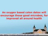 Colon Cleansing Improves and Enhances Your Colon Health