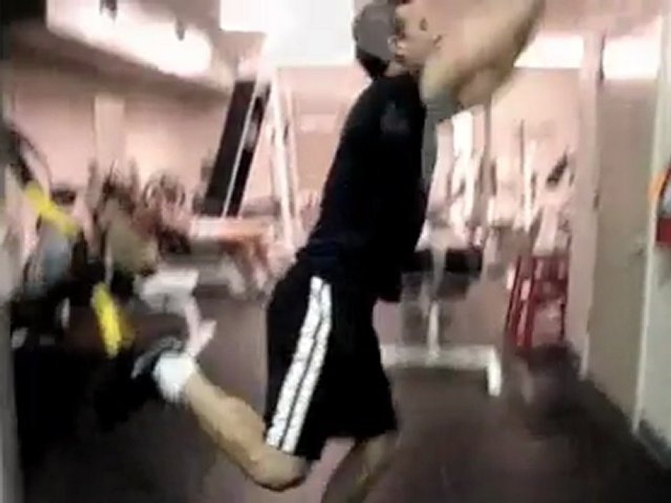 Top 5 Trx Exercises To Improve Vertical Jump