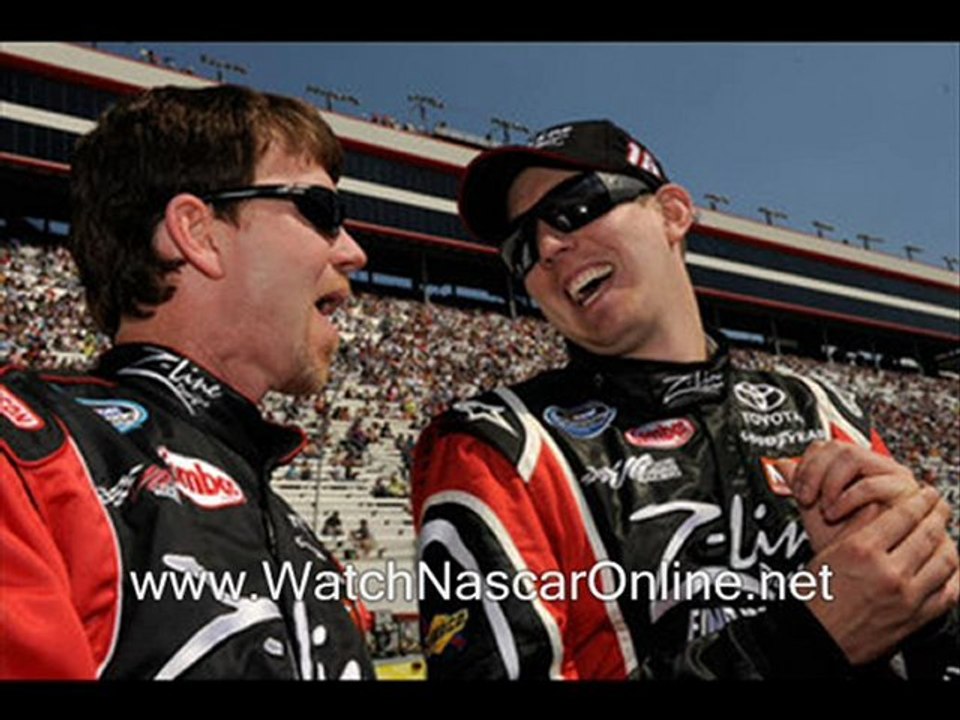 watch nascar Goody's Fast Pain Relief 500 2010 live online
