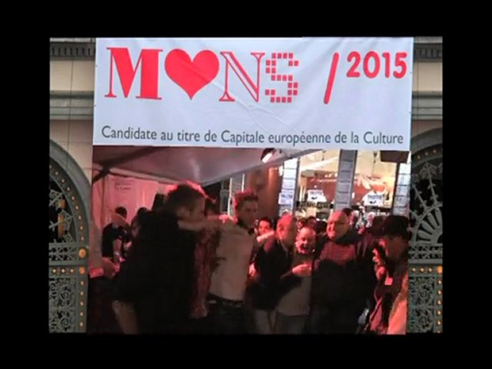 Ducasse de Mons - Doudou 2011 - Bande annonce