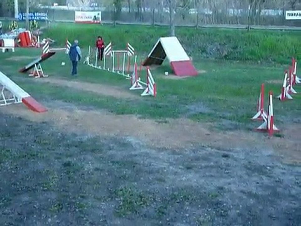 Villeneuve Loubet - Glossy - Open