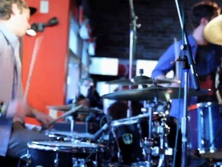 Local Natives - Warning Sign