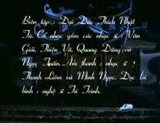 Phần Kết Chương Trình