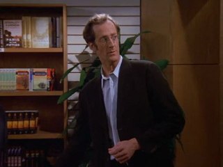 What do you wanna hear? - George Costanza