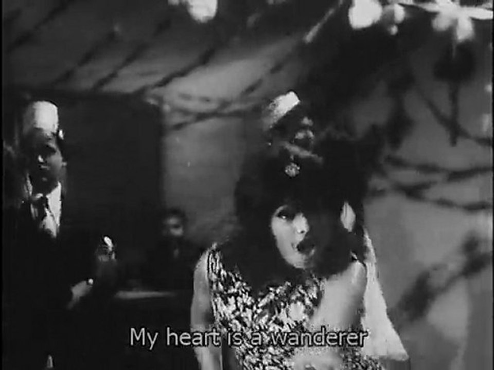 Awaara Ae Mere Dil