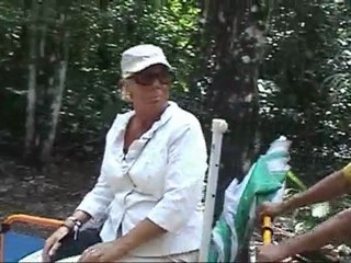 Coba Ruins, Youcatan, Mexico