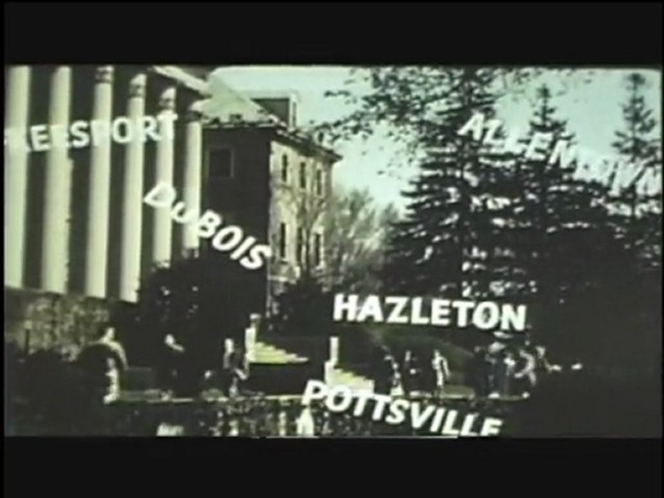 Penn