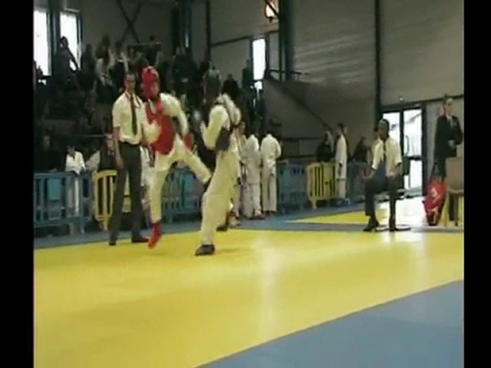 Youssouf Chpt de ligue 2010