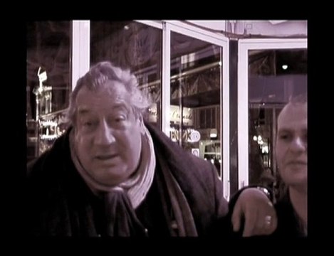 LAURÉAT 2010 RENCONTRES DU COURT À MONTPELLIER