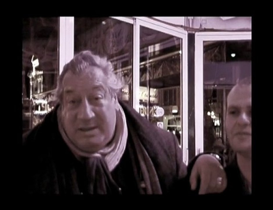 LAURÉAT 2010 RENCONTRES DU COURT À MONTPELLIER