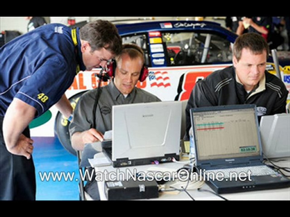 watch live nascar Goody's Fast Pain Relief 500 2010 live str