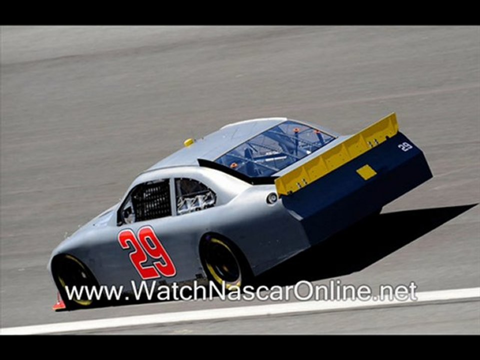 watch nascar Goody's Fast Pain Relief 500 2010 live online