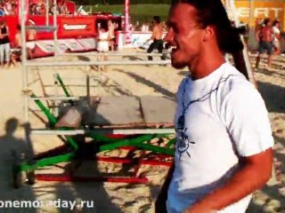 Поклонная гора