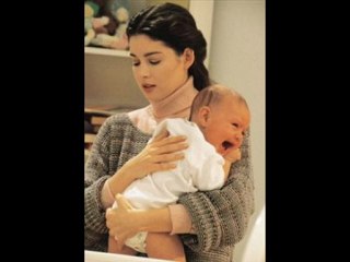 Help Your Baby Sleep Well