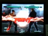 BBC4 Demi1 Tekken 6 Fireblade VS Senbay