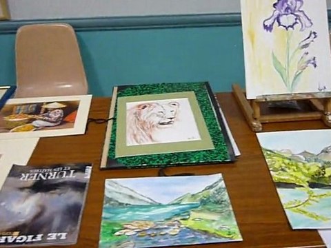 Saint loup cammas 27.03.2010