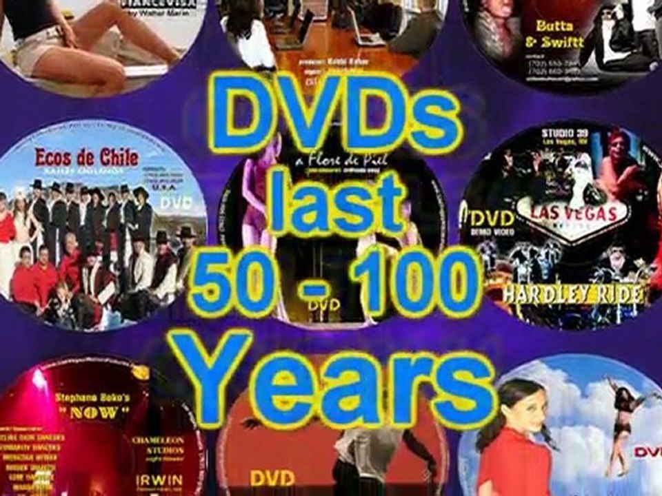 VHS to DVD Conversion