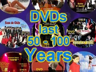 VHS to DVD Conversion