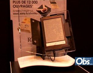 E-books et libraires peuvent aussi faire bon ménage