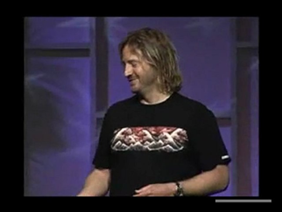 Frank Kern CORE INFLUENCE Teaser