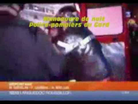 Gestion des Conflits: la méthode GESIVI Sapeurs Pompiers