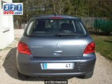 Occasion Peugeot 307 fresnes