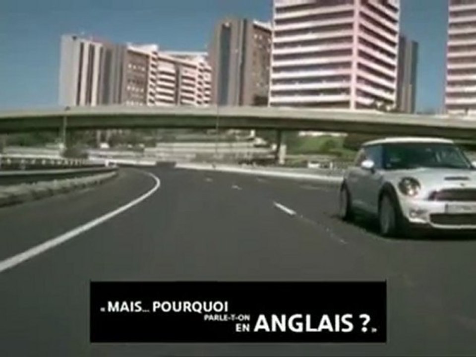 50 ans de la Mini - séries spéciales