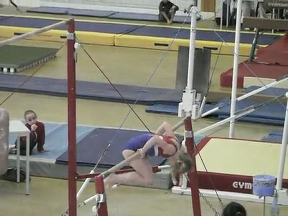 GYM THELMA CONCOURS 28 MARS 2010