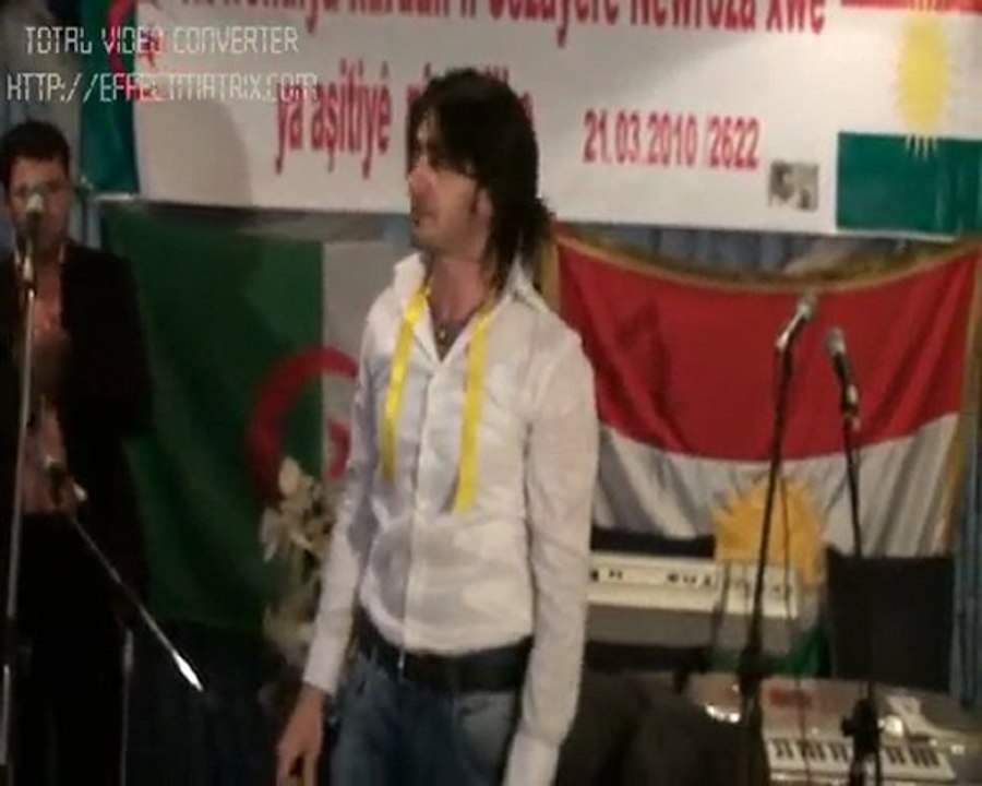 Newroz li Cezayêr, Newroz in Algeria, Newroz en Algèrie 18