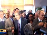 Alain Juppé possible candidat en 2012