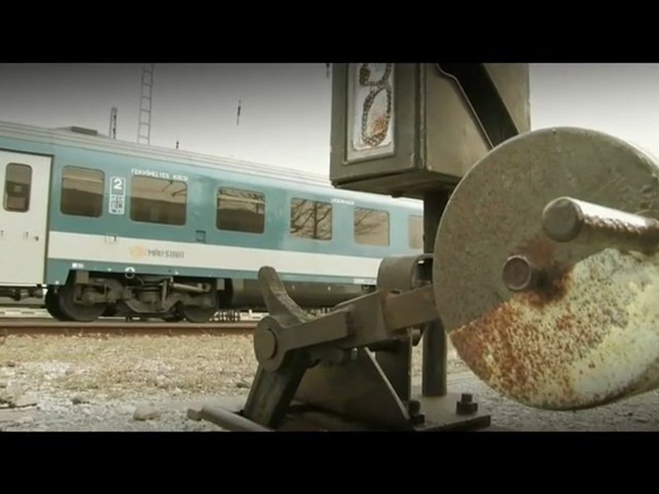 Carsten Klatte und Ken Jebsen