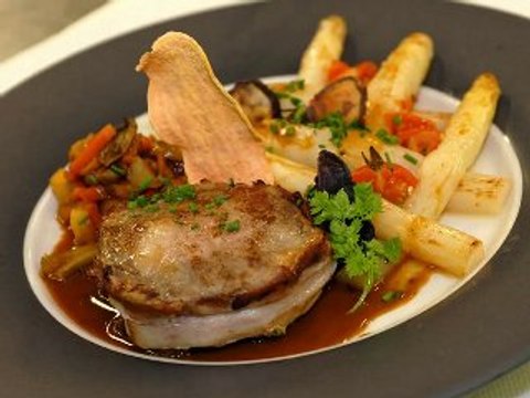 Hôtel Les Vallées - La Bresse - Échappées Belles en Lorraine