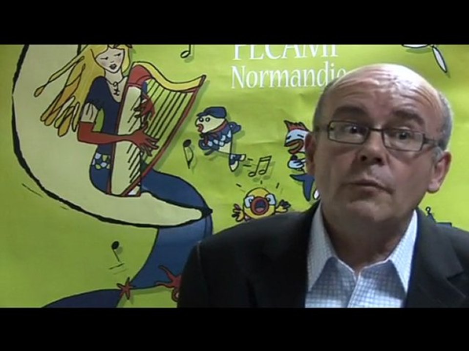 Conseil Municipal Fecamp du 260310 : vote du budget 2010